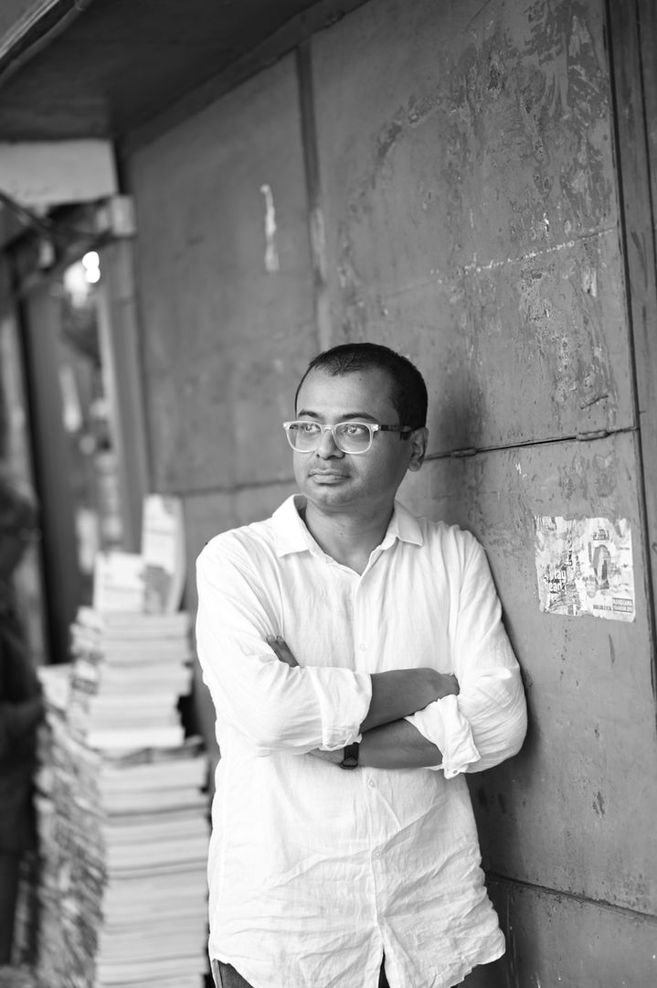 Siddhartha Dutta Gupta